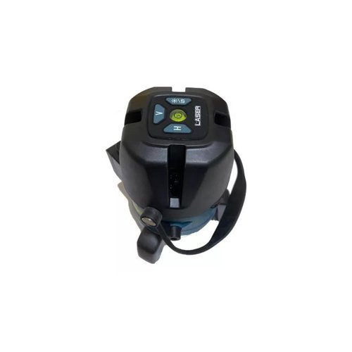 Nível a Laser 5 Linhas Wesco WS8911K