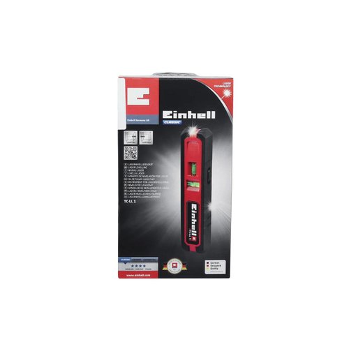 Nível a Laser Einhell TC-LL 1