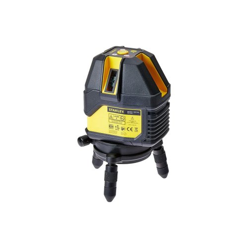 Nível a Laser Multilinhas Stanley STHT77521-LA