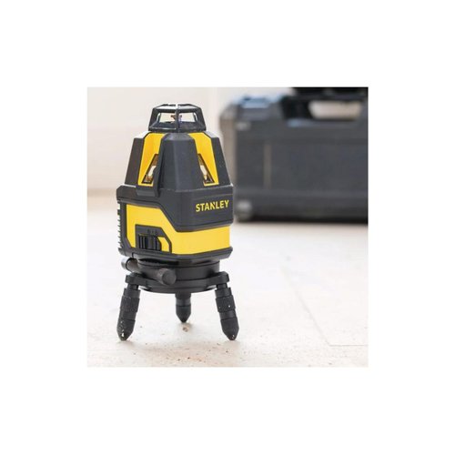 Nível a Laser Multilinhas Stanley STHT77521-LA