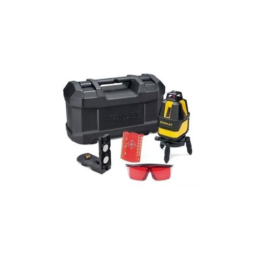 Nível a Laser Multilinhas Stanley STHT77521-LA