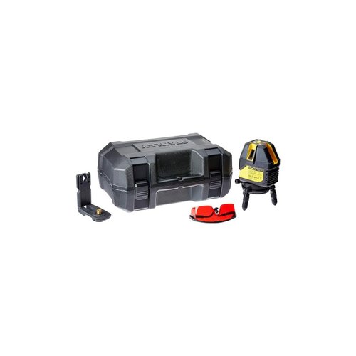 Nível a Laser Multilinhas Stanley STHT77521-LA