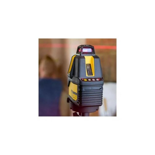 Nível a Laser Multilinhas Stanley STHT77521-LA
