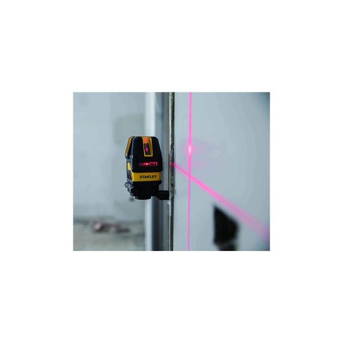 Nível a Laser Multilinhas Stanley STHT77521-LA