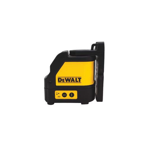 Nível a Laser Verde DW088CG-LA Dewalt