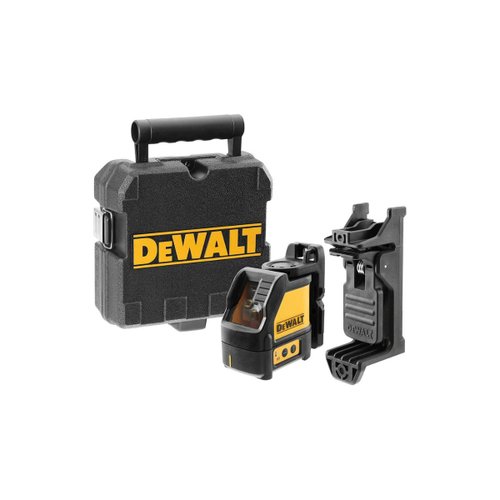Nível a Laser Verde DW088CG-LA Dewalt