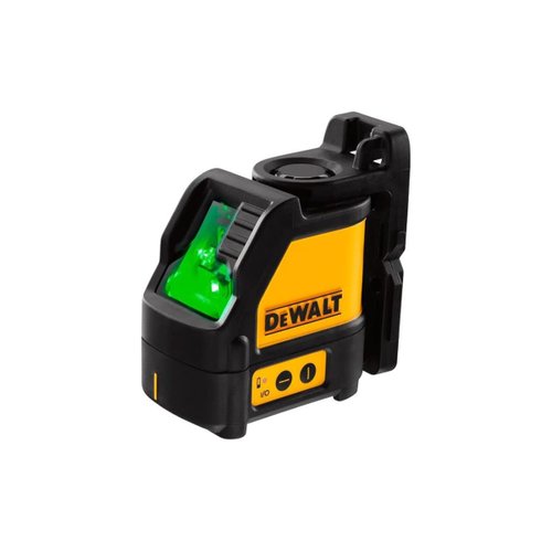 Nível a Laser Verde DW088CG-LA Dewalt