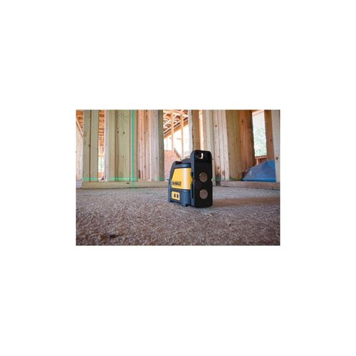 Nível a Laser Verde DW088CG-LA Dewalt