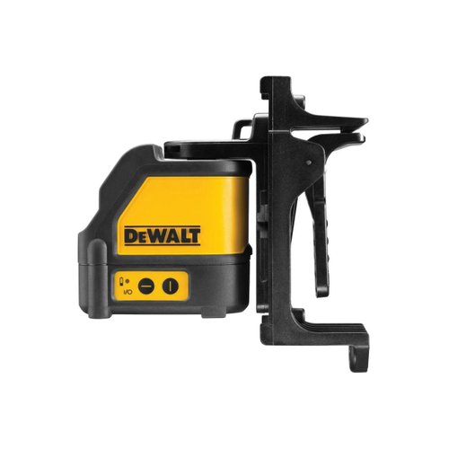 Nível a Laser Vermelho DW088K Dewalt