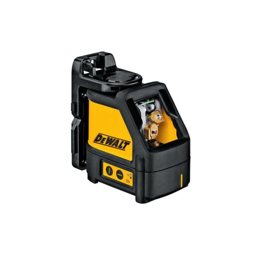 Nível a Laser Vermelho DW088K Dewalt
