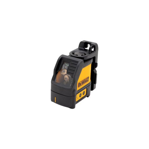 Nível a Laser Vermelho DW088K Dewalt