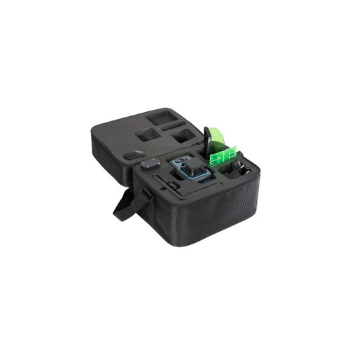 Nível Laser 360º 12 Linhas Wesco WS8912K
