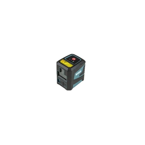 Nível Laser de Linhas Cruzadas Wesco WS8915K