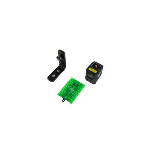 Nível Laser de Linhas Cruzadas Wesco WS8915K