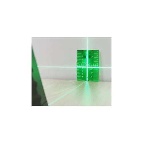 Nível Laser de Linhas Cruzadas Wesco WS8915K