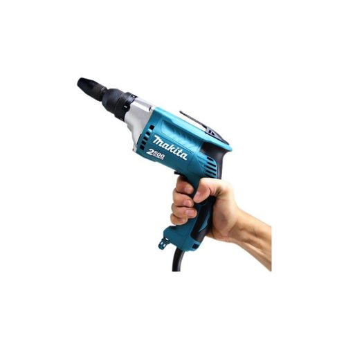 Parafusadeira c/ Reg. de Torque 110V Makita FS2700