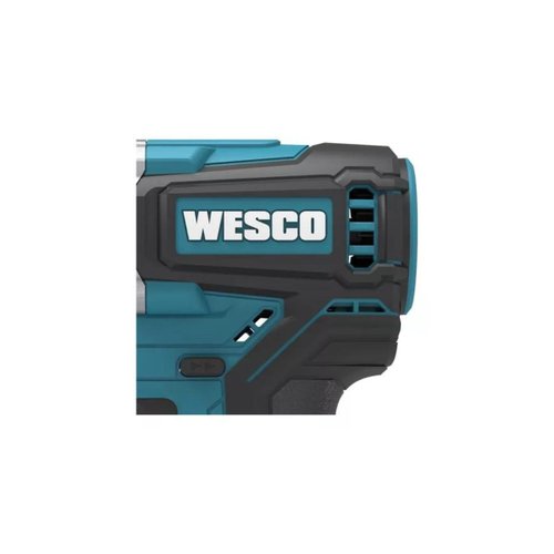 WS2420.9 PARAFUSADEIRA DE IMPACTO A BAT 18V S/BAT WESCO