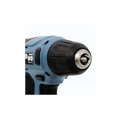 Parafusadeira e Furadeira a Bateria 12V Wesco WS2550K