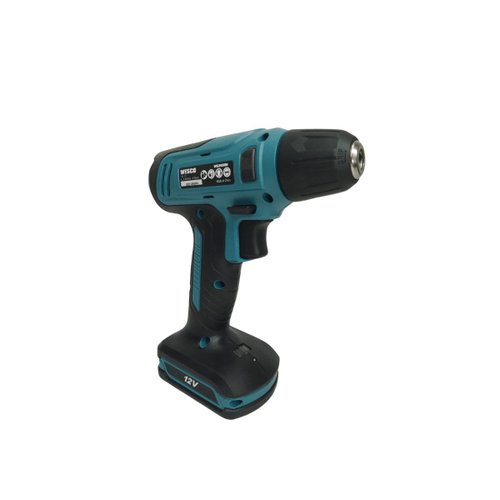 Parafusadeira e Furadeira a Bateria 12V Wesco WS2550K