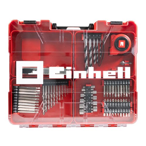Parafusadeira/Furadeira TE-CD 18/40 Li Einhell