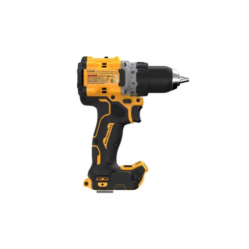 Parafusadeira/Furadeira DCD800B-B3 Dewalt