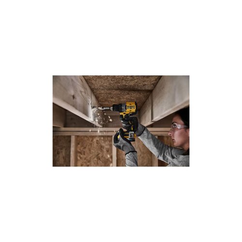 Parafusadeira/Furadeira DCD800B-B3 Dewalt