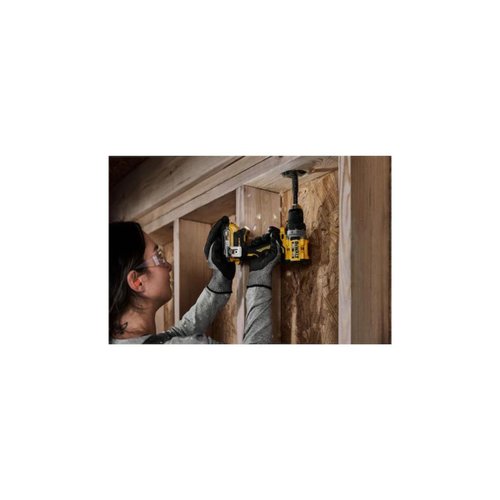 Parafusadeira/Furadeira DCD800B-B3 Dewalt
