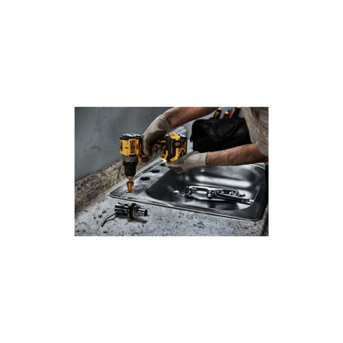 Parafusadeira/Furadeira DCD800B-B3 Dewalt