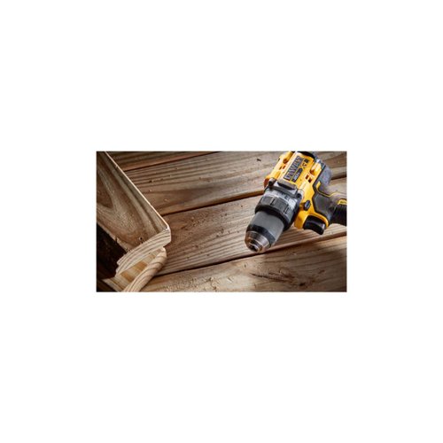 Parafusadeira/Furadeira DCD800B-B3 Dewalt