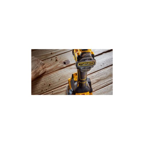 Parafusadeira/Furadeira DCD800B-B3 Dewalt