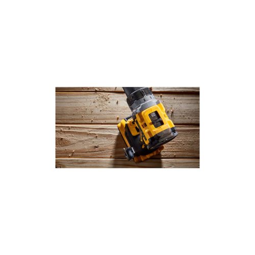 Parafusadeira/Furadeira DCD800B-B3 Dewalt