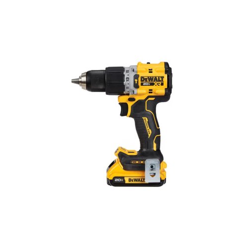 Parafusadeira/Furadeira DCD805D2-BR Dewalt