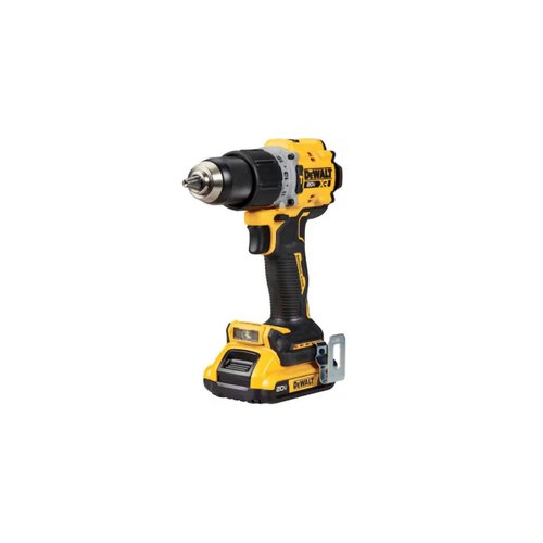 Parafusadeira/Furadeira DCD805D2-BR Dewalt