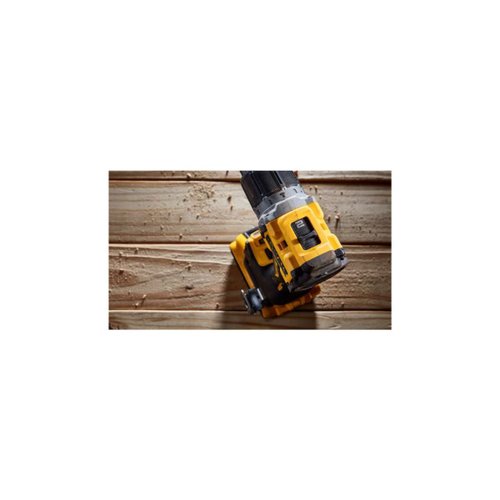 Parafusadeira/Furadeira DCD805D2-BR Dewalt