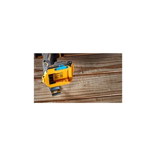 Parafusadeira/Furadeira DCD805D2-BR Dewalt
