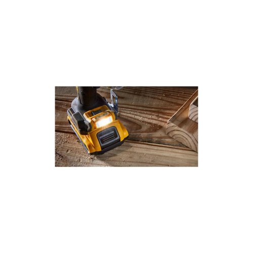 Parafusadeira/Furadeira DCD805D2-BR Dewalt