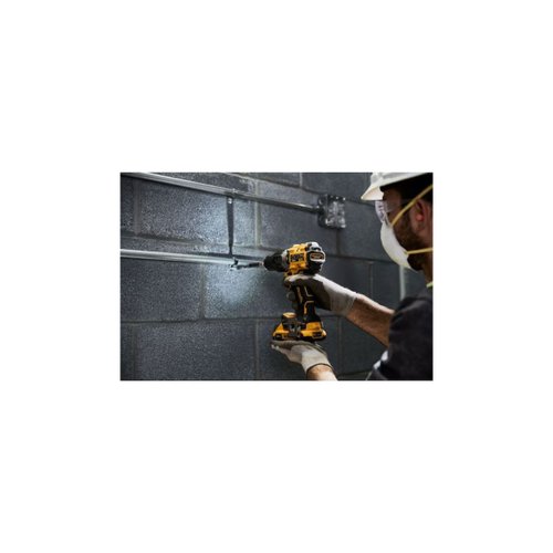 Parafusadeira/Furadeira DCD805D2-BR Dewalt