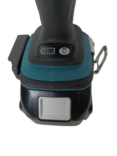 Parafusadeira / Furadeira De Impacto A Bateria 18V DHP458RFE3 Makita 