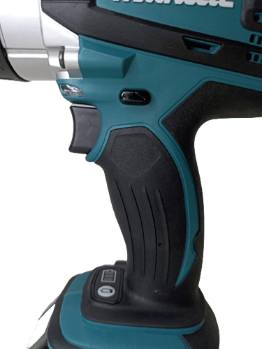 Parafusadeira / Furadeira De Impacto A Bateria 18V DHP458RFE3 Makita 