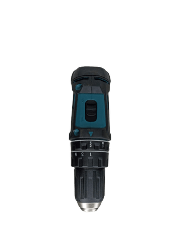 Parafusadeira/Furadeira De Impacto Dhp482Z A Bateria 18V Makita