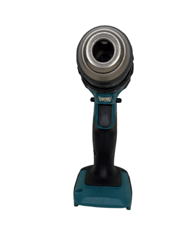 Parafusadeira/Furadeira De Impacto Dhp482Z A Bateria 18V Makita