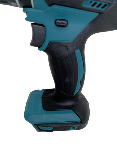 Parafusadeira/Furadeira De Impacto Dhp482Z A Bateria 18V Makita