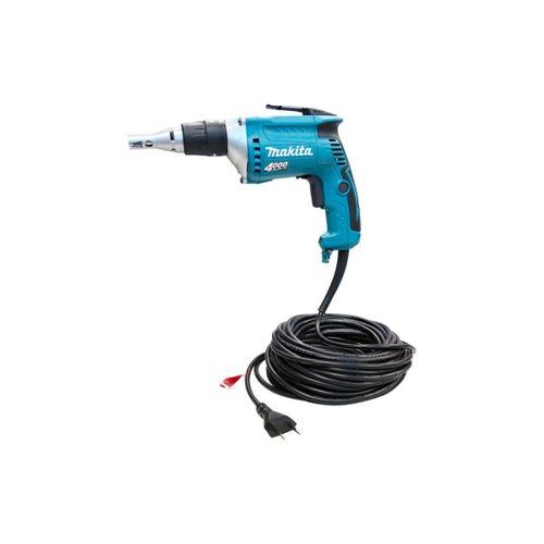Parafusadeira Para Gesso 110V Makita FS4200