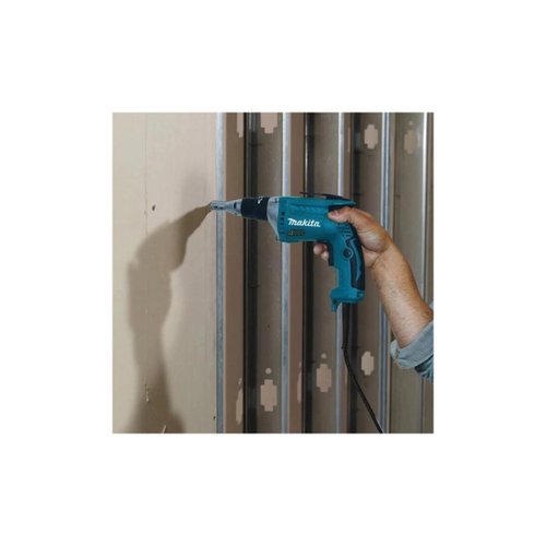 Parafusadeira Para Gesso 110V Makita FS4200
