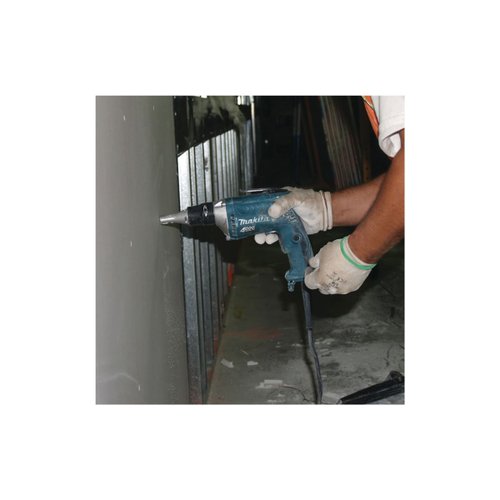 Parafusadeira Para Gesso 110V Makita FS4200