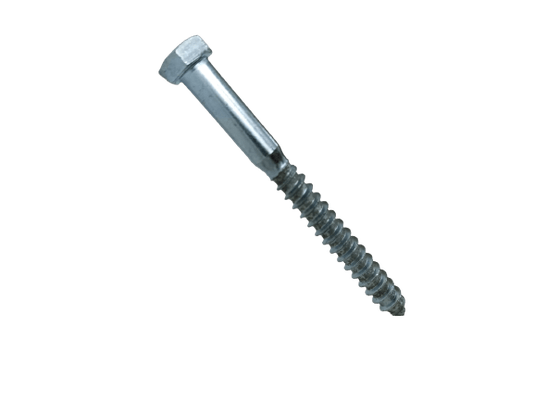 Parafuso Sext. Rosca Soberba 3/8X100 Ciser Caixa Com 100Un