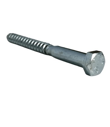 Parafuso Sext. Rosca Soberba 3/8X100 Ciser Caixa Com 100Un