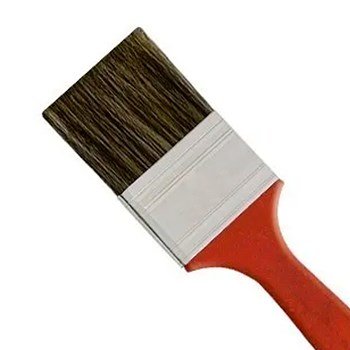Pincel 3" 76,2mm Trincha Roma 302