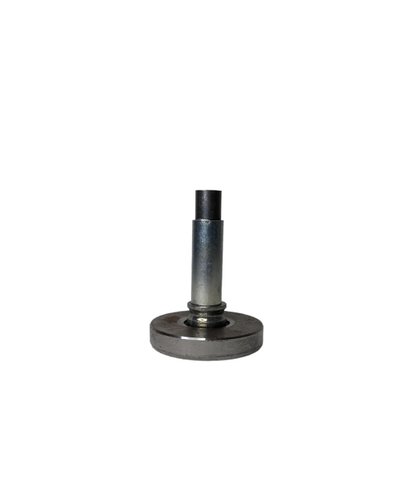 Pino Guia Lateral De Ferro 47mm Com Anel 