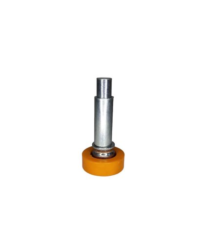 Pino Lateral De Nylon 46mm Com Anel Poleto